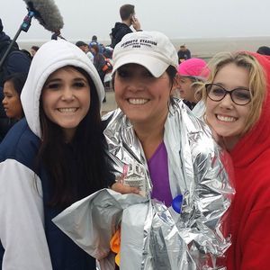 Meet your Posher, Diane