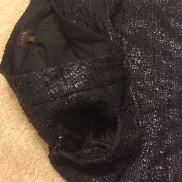 Mini Skirt - Picture 3 of 3