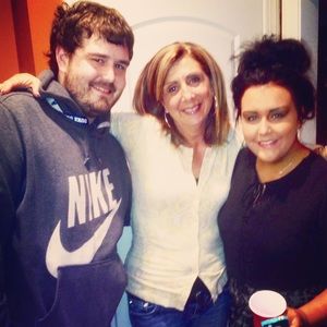 Meet your Posher, Kim