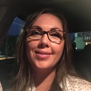 Meet your Posher, Kristie