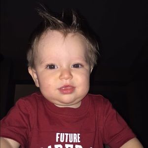 Meet your Posher, Monica