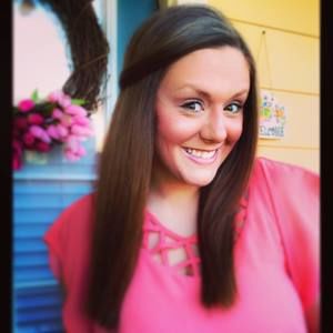 Meet your Posher, Kathryn