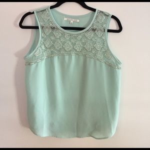 Endless Rose sleeveless top