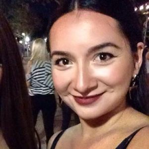 Meet your Posher, Pia