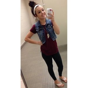 Meet your Posher, Jaiden