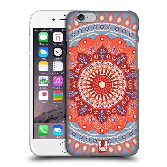 KINEGA Accessories - Cute iPhone 6 case.