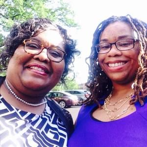 Meet your Posher, Celeste