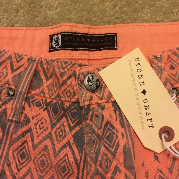 Shorts - Picture 4 of 4