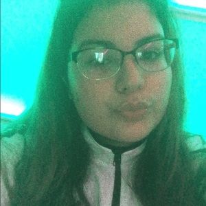 Meet your Posher, Melanie