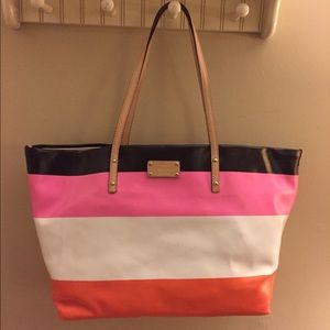 Brand NEW (NWT) Kate spade purse/tote