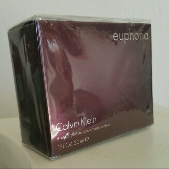 Calvin Klein 1oz Euphoria Eau de Parfum Spray