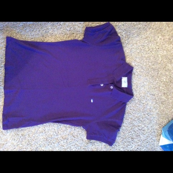 Southern Tide women's skip jack polo