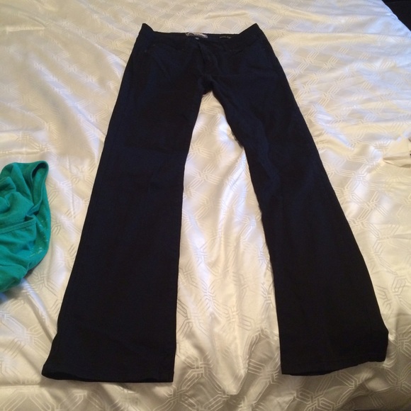 Kardashian Kollections skinny jeans