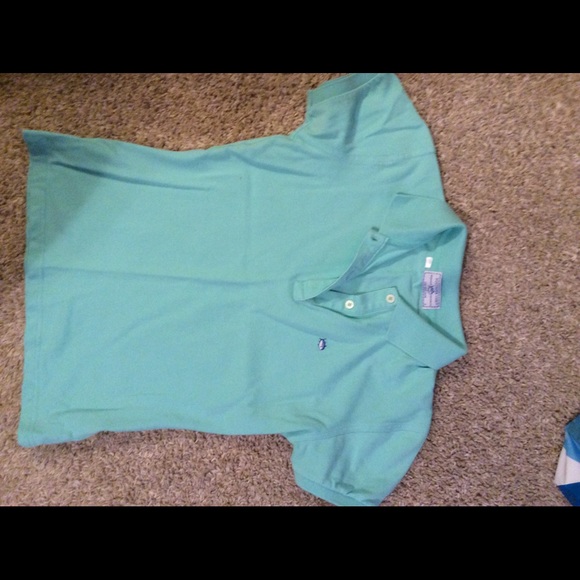 Southern Tide women's skip jack polo