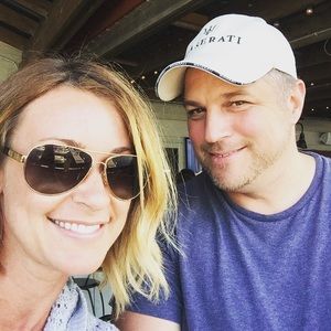 Meet your Posher, Shannon