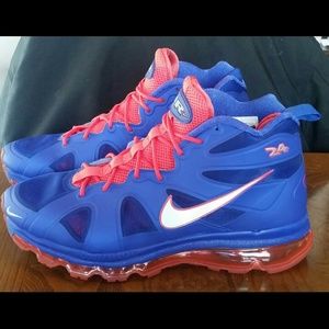 Nike Air Max Griffey Fury sz 11.5