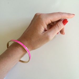 kate spade new york skinny bangle