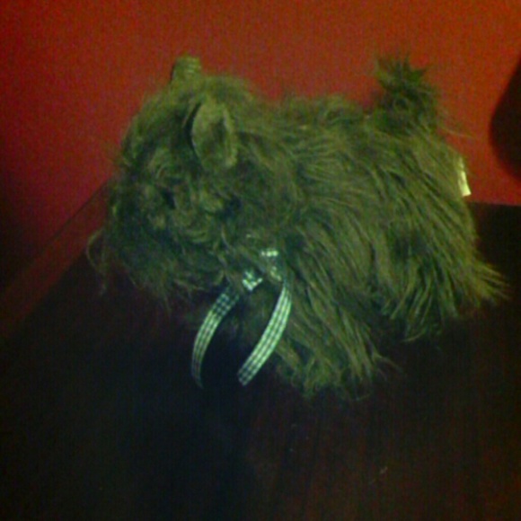 rubies Other - Dorothy Wizard Oz Toto Plush Puppy Dog Halloween