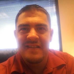 Meet your Posher, Ronald