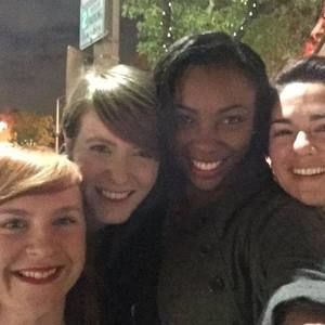 Meet your Posher, Amara mia