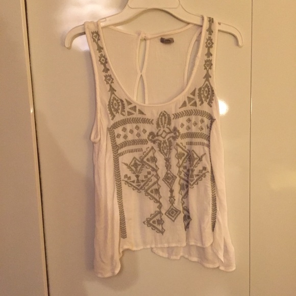 Urban outfitters tank