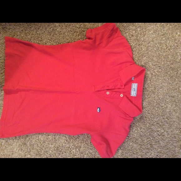 Southern Tide women's skip jack polo