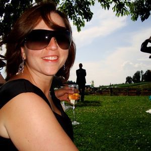 Meet your Posher, Amy