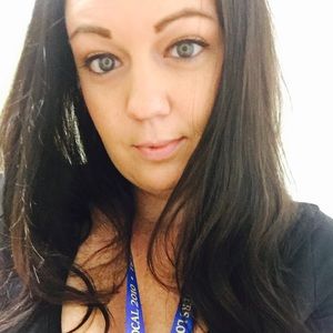 Meet your Posher, Janee