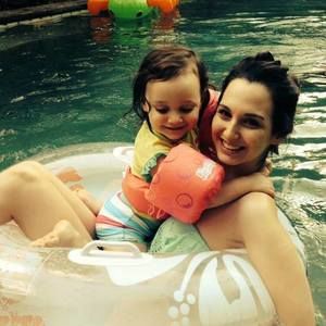 Meet your Posher, Becca