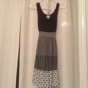 Mossimo Dress S from Target