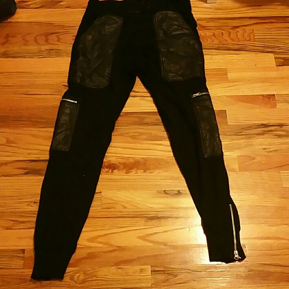 Sweatpants