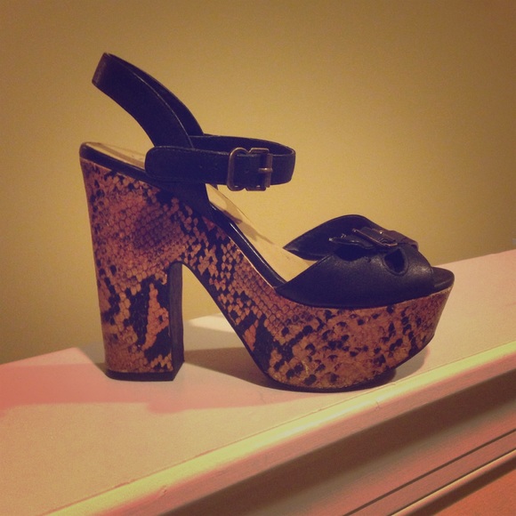 Wedges