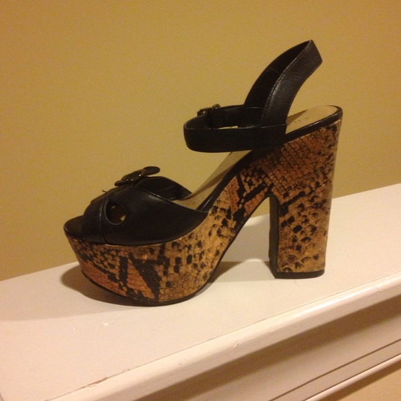 Wedges - Picture 4 of 4
