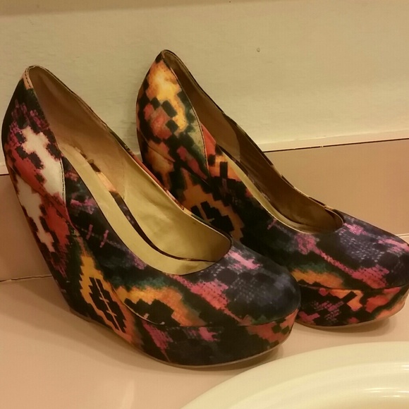 Aldo HELLENDOORN-59  Wedges