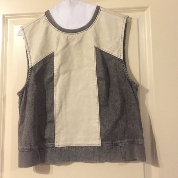 Urban outfitters  vest