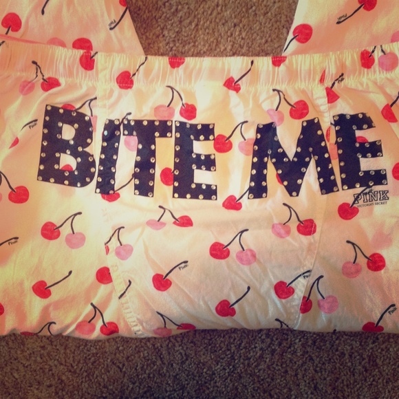 PINK Victoria's Secret Other - VS pajama pants 💕💞