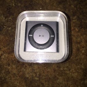 iPod‼️SOLD‼️