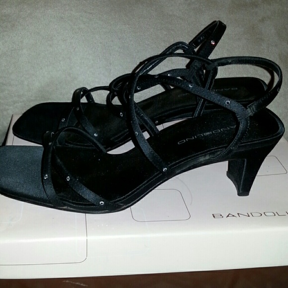Shoes - Picture 2 of 2