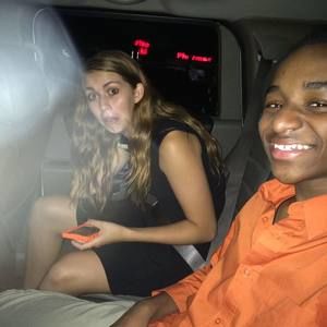 Meet your Posher, Kylea