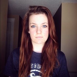 Meet your Posher, Lucy