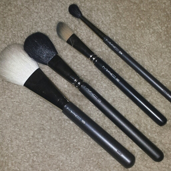 Mac Brushes 129,135,193,224