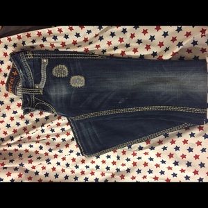 Rock Revival jeans size 27