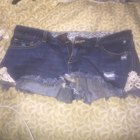 Shorts