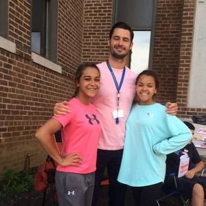 Meet your Posher, Riley