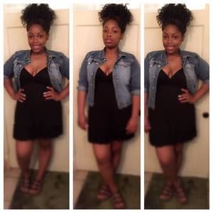 Meet your Posher, Zainab