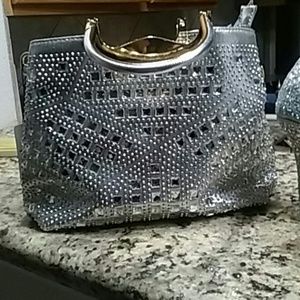 Fabulous Bling Bling Handbag!