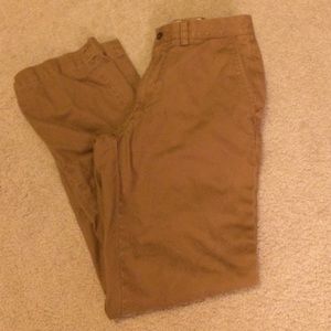 Men's 30x32 Ralph Lauren Khakis