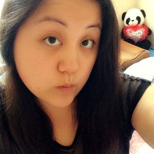 Meet your Posher, Sarah lynn