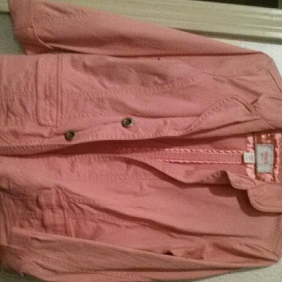 Jacket - Picture 2 of 2