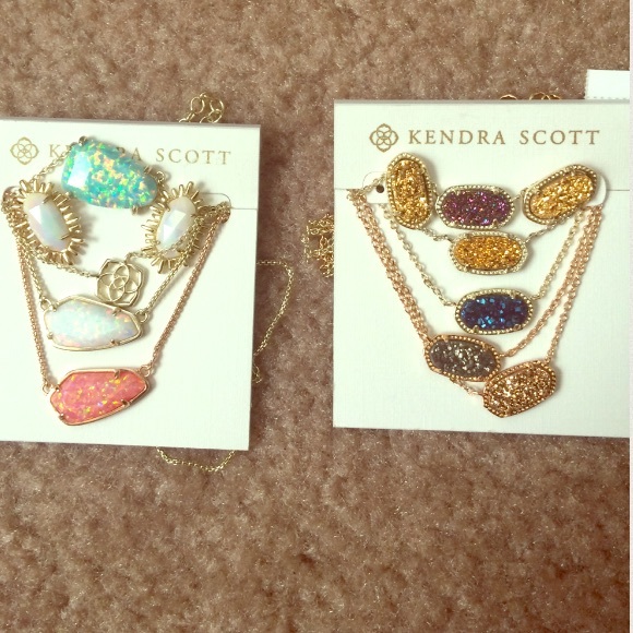 Kendra collection 🎀 - Picture 2 of 3